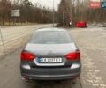 Серый Фольксваген Джетта, объемом двигателя 2 л и пробегом 154 тыс. км за 10200 $, фото 5 на Automoto.ua