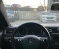 Серый Фольксваген Джетта, объемом двигателя 1.8 л и пробегом 180 тыс. км за 6750 $, фото 9 на Automoto.ua