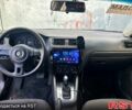 Серый Фольксваген Джетта, объемом двигателя 2 л и пробегом 260 тыс. км за 7500 $, фото 4 на Automoto.ua