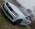 Серый Фольксваген Джетта, объемом двигателя 1.8 л и пробегом 95 тыс. км за 9000 $, фото 6 на Automoto.ua