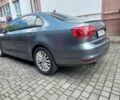 Сірий Фольксваген Джетта, об'ємом двигуна 1.8 л та пробігом 135 тис. км за 11700 $, фото 11 на Automoto.ua