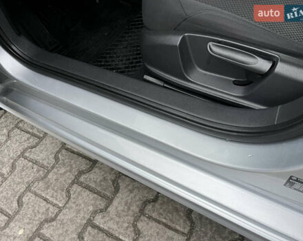 Серый Фольксваген Джетта, объемом двигателя 1.97 л и пробегом 127 тыс. км за 11999 $, фото 18 на Automoto.ua