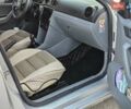 Серый Фольксваген Джетта, объемом двигателя 1.6 л и пробегом 227 тыс. км за 5500 $, фото 14 на Automoto.ua