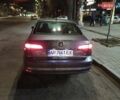 Серый Фольксваген Джетта, объемом двигателя 1.8 л и пробегом 127 тыс. км за 12100 $, фото 72 на Automoto.ua
