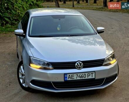 Серый Фольксваген Джетта, объемом двигателя 1.8 л и пробегом 177 тыс. км за 9900 $, фото 11 на Automoto.ua