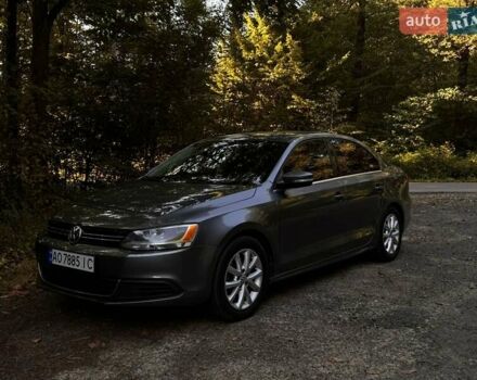 Сірий Фольксваген Джетта, об'ємом двигуна 1.8 л та пробігом 146 тис. км за 9300 $, фото 1 на Automoto.ua
