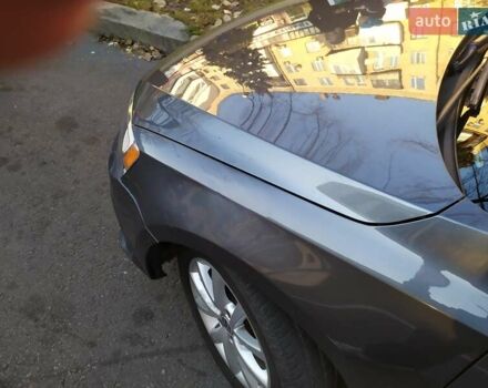 Серый Фольксваген Джетта, объемом двигателя 1.8 л и пробегом 127 тыс. км за 12100 $, фото 66 на Automoto.ua