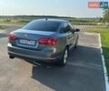 Серый Фольксваген Джетта, объемом двигателя 1.97 л и пробегом 120 тыс. км за 11000 $, фото 3 на Automoto.ua