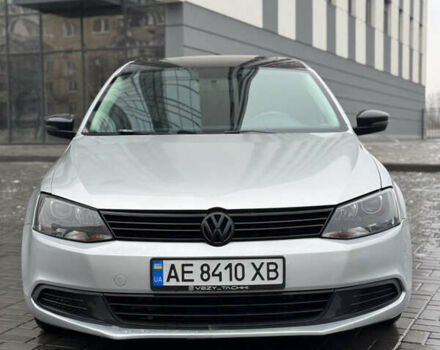 Серый Фольксваген Джетта, объемом двигателя 1.8 л и пробегом 243 тыс. км за 7999 $, фото 9 на Automoto.ua