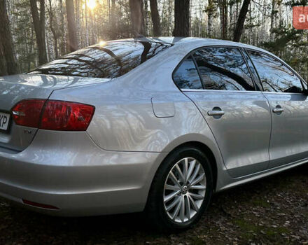 Серый Фольксваген Джетта, объемом двигателя 1.97 л и пробегом 230 тыс. км за 9900 $, фото 4 на Automoto.ua