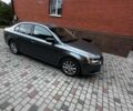 Сірий Фольксваген Джетта, об'ємом двигуна 1.98 л та пробігом 130 тис. км за 8600 $, фото 1 на Automoto.ua