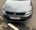 Фольксваген Джетта 2014 у Харкові на Automoto.ua Сірий Фольксваген Джетта, об'ємом двигуна 2 л та пробігом 160 тис. км за 8500 $, фото 1 на Automoto.ua