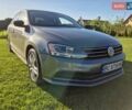 Сірий Фольксваген Джетта, об'ємом двигуна 1.98 л та пробігом 195 тис. км за 9100 $, фото 3 на Automoto.ua