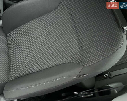 Серый Фольксваген Джетта, объемом двигателя 1.97 л и пробегом 127 тыс. км за 11999 $, фото 13 на Automoto.ua