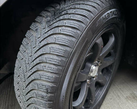 Сірий Фольксваген Джетта, об'ємом двигуна 1.98 л та пробігом 229 тис. км за 8450 $, фото 15 на Automoto.ua