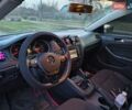 Сірий Фольксваген Джетта, об'ємом двигуна 2 л та пробігом 175 тис. км за 9000 $, фото 4 на Automoto.ua