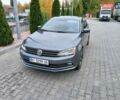 Фольксваген Джетта 2015 в Кременчуге на Automoto.ua Серый Фольксваген Джетта, объемом двигателя 2 л и пробегом 135 тыс. км за 11000 $, фото 2 на Automoto.ua