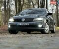 Серый Фольксваген Джетта, объемом двигателя 1.4 л и пробегом 100 тыс. км за 9200 $, фото 1 на Automoto.ua
