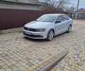 Серый Фольксваген Джетта, объемом двигателя 1.97 л и пробегом 102 тыс. км за 13500 $, фото 1 на Automoto.ua