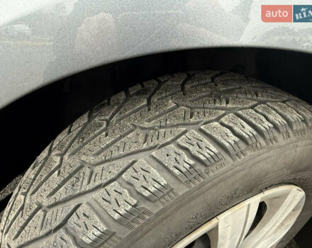 Серый Фольксваген Джетта, объемом двигателя 2 л и пробегом 187 тыс. км за 8500 $, фото 9 на Automoto.ua