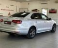 Фольксваген Джетта 2015 у Києві на Automoto.ua Сірий Фольксваген Джетта, об'ємом двигуна 2 л та пробігом 151 тис. км за 9490 $, фото 7 на Automoto.ua