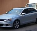 Серый Фольксваген Джетта, объемом двигателя 2 л и пробегом 99 тыс. км за 12000 $, фото 2 на Automoto.ua