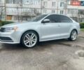 Серый Фольксваген Джетта, объемом двигателя 1.78 л и пробегом 190 тыс. км за 9800 $, фото 1 на Automoto.ua