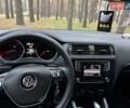 Серый Фольксваген Джетта, объемом двигателя 1.4 л и пробегом 173 тыс. км за 9200 $, фото 1 на Automoto.ua