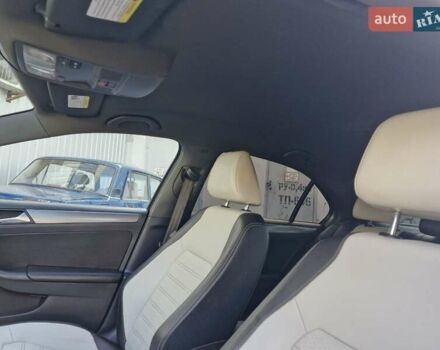 Сірий Фольксваген Джетта, об'ємом двигуна 1.8 л та пробігом 278 тис. км за 9999 $, фото 25 на Automoto.ua