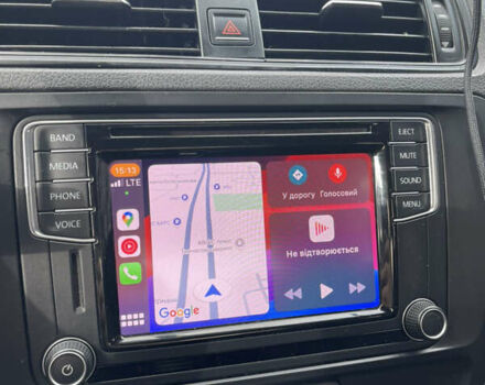 Сірий Фольксваген Джетта, об'ємом двигуна 1.4 л та пробігом 210 тис. км за 9500 $, фото 34 на Automoto.ua