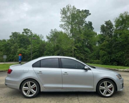 Фольксваген Джетта 2015 у Дніпро (Дніпропетровську) на Automoto.ua Сірий Фольксваген Джетта, об'ємом двигуна 2 л та пробігом 79 тис. км за 2200 $, фото 5 на Automoto.ua