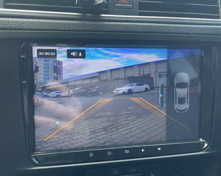 Сірий Фольксваген Джетта, об'ємом двигуна 1.8 л та пробігом 163 тис. км за 9200 $, фото 20 на Automoto.ua