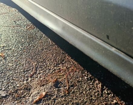 Сірий Фольксваген Джетта, об'ємом двигуна 1.8 л та пробігом 180 тис. км за 8706 $, фото 5 на Automoto.ua