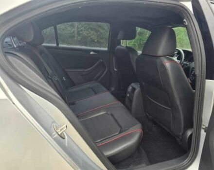 Серый Фольксваген Джетта, объемом двигателя 2 л и пробегом 71 тыс. км за 9000 $, фото 10 на Automoto.ua