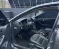 Серый Фольксваген Джетта, объемом двигателя 2 л и пробегом 167 тыс. км за 13300 $, фото 6 на Automoto.ua