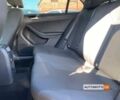 Серый Фольксваген Джетта, объемом двигателя 2 л и пробегом 187 тыс. км за 9650 $, фото 17 на Automoto.ua