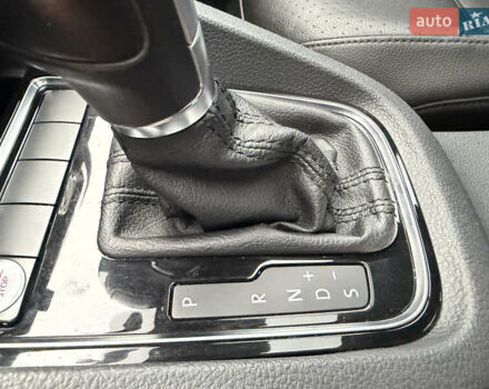 Сірий Фольксваген Джетта, об'ємом двигуна 2 л та пробігом 175 тис. км за 12499 $, фото 39 на Automoto.ua