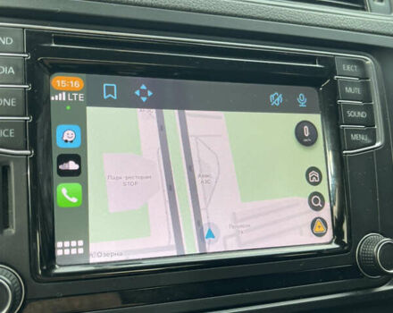 Сірий Фольксваген Джетта, об'ємом двигуна 1.4 л та пробігом 210 тис. км за 9500 $, фото 40 на Automoto.ua