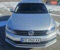 Серый Фольксваген Джетта, объемом двигателя 1.8 л и пробегом 150 тыс. км за 11300 $, фото 1 на Automoto.ua
