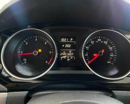 Фольксваген Джетта 2015 у Києві на Automoto.ua Сірий Фольксваген Джетта, об'ємом двигуна 2 л та пробігом 151 тис. км за 9490 $, фото 20 на Automoto.ua