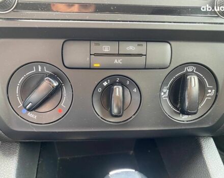 Серый Фольксваген Джетта, объемом двигателя 1.4 л и пробегом 74 тыс. км за 9590 $, фото 16 на Automoto.ua