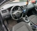 Фольксваген Джетта 2015 в Кременчуге на Automoto.ua Серый Фольксваген Джетта, объемом двигателя 2 л и пробегом 135 тыс. км за 11000 $, фото 8 на Automoto.ua