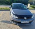 Сірий Фольксваген Джетта, об'ємом двигуна 2 л та пробігом 137 тис. км за 9000 $, фото 12 на Automoto.ua