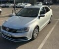 Серый Фольксваген Джетта, объемом двигателя 1.98 л и пробегом 101 тыс. км за 9300 $, фото 1 на Automoto.ua