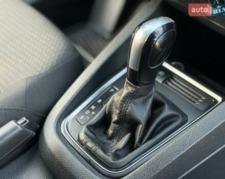 Серый Фольксваген Джетта, объемом двигателя 1.4 л и пробегом 100 тыс. км за 9200 $, фото 98 на Automoto.ua