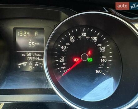 Фольксваген Джетта 2015 у Львові на Automoto.ua Сірий Фольксваген Джетта, об'ємом двигуна 1.8 л та пробігом 168 тис. км за 9500 $, фото 1 на Automoto.ua