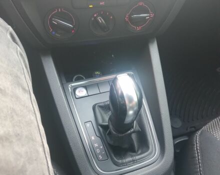 Серый Фольксваген Джетта, объемом двигателя 2 л и пробегом 200 тыс. км за 8500 $, фото 5 на Automoto.ua