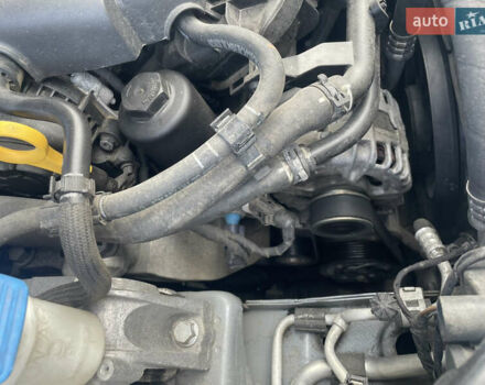 Сірий Фольксваген Джетта, об'ємом двигуна 1.8 л та пробігом 163 тис. км за 9200 $, фото 25 на Automoto.ua