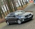 Серый Фольксваген Джетта, объемом двигателя 1.4 л и пробегом 100 тыс. км за 9200 $, фото 26 на Automoto.ua