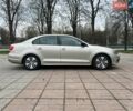 Сірий Фольксваген Джетта, об'ємом двигуна 1.98 л та пробігом 198 тис. км за 8700 $, фото 1 на Automoto.ua